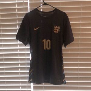 England 24/25 Away Jersey